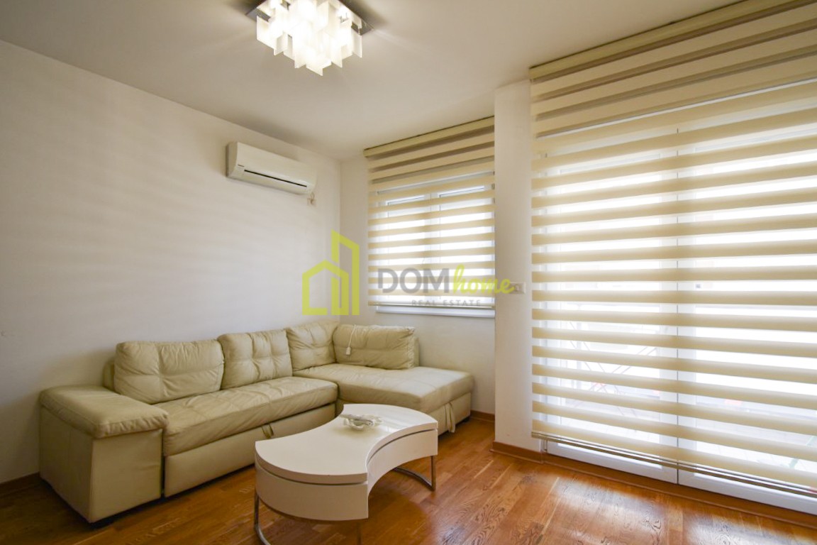 Garsonjera 29m2, City Kvart